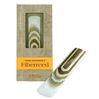 ANCIE SAXOFON TENOR FIBERREED HEMP TENOR SAX M