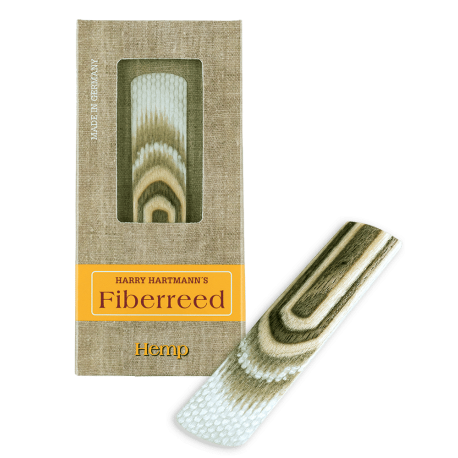 ANCIE SAXOFON TENOR FIBERREED HEMP TENOR SAX M