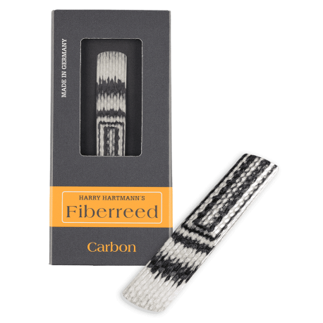 ANCIE CLARINET FIBERREED CARBON BB CLARINET MH