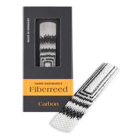 ANCIE SAXOFON TENOR FIBERREED CARBON TENOR SAX MH