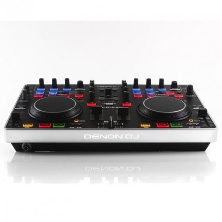 CONTROLLER DJ DENON DN-MC2000