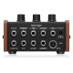 PEDALA EFECT BEHRINGER BM-18M-CLUSTER-BOX