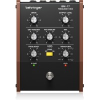 PEDALA EFECT BEHRINGER BM-17 FREQUENCY BOX