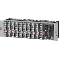 Mixer Audio Behringer Eurorack RX1202FX