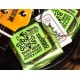 CORZI CHITARA ELECTRICA ERNIE BALL PAPA HET'S HARDWIRED MASTER CORES