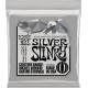 CORZI CHITARA ELECTRICA ERNIE BALL 10.5-47 JOHN MEYER SILVER SLINKY NICKEL WOUND