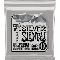 CORZI CHITARA ELECTRICA ERNIE BALL 10.5-47 JOHN MEYER SILVER SLINKY NICKEL WOUND