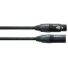 Cablu Microfon Cordial Ecocord 7.5 FM 234 TOP 7.5m