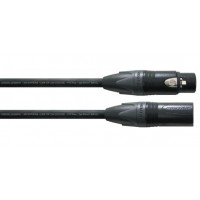 CABLU MICROFON CORDIAL ECOCORD 0,5 FM 234 TOP