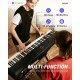 PIAN DIGITAL DONNER SE-1 BLACK
