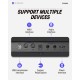 PIAN DIGITAL DONNER SE-1 BLACK
