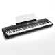 PIAN DIGITAL DONNER SE-1 BLACK