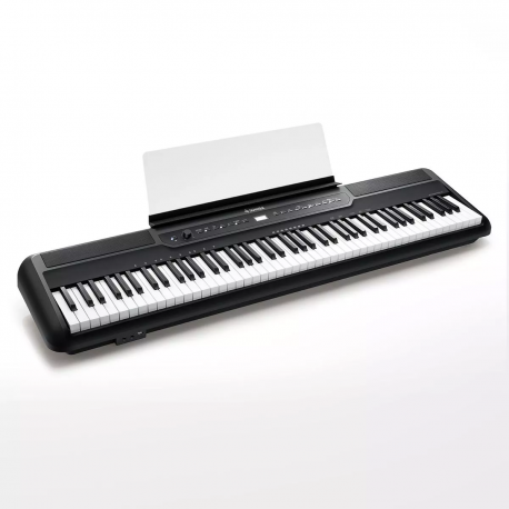 PIAN DIGITAL DONNER SE-1 BLACK