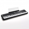 PIAN DIGITAL DONNER SE-1 BLACK