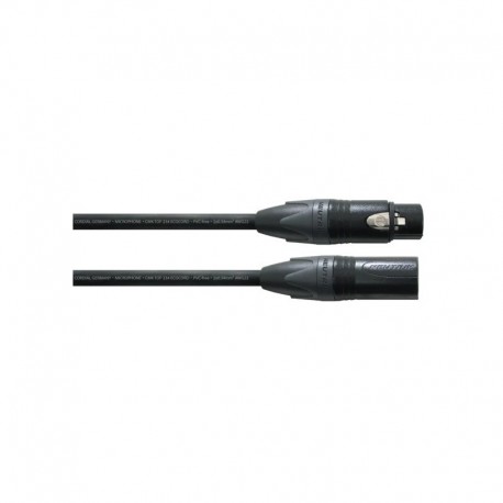 CABLU MICROFON CORDIAL ECOCORD 3 FM 234 TOP