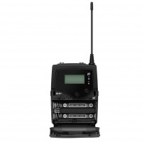 RECEIVER WIRELESS SENNHEISER EK 500 G4-BW