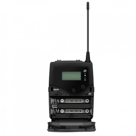 RECEIVER WIRELESS SENNHEISER EK 500 G4-BW