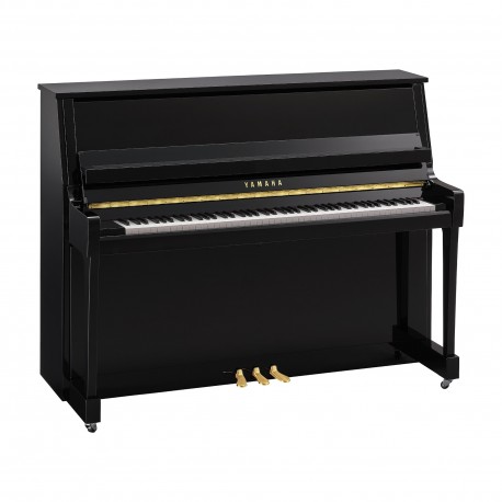 PIANINA YAMAHA B20PE