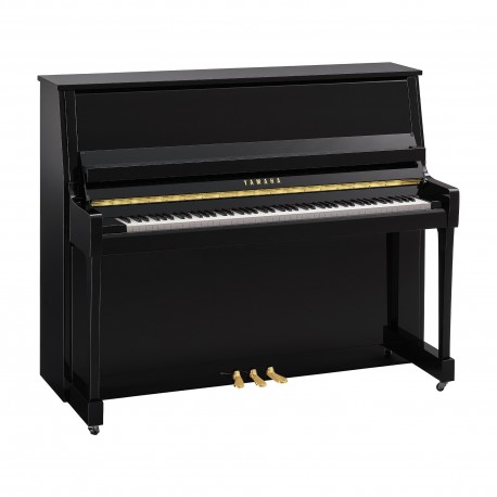 PIANINA YAMAHA B30PE