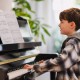 PIANINA YAMAHA B30PE