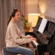PIANINA YAMAHA B30PE