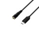 CABLU USB ADAM HALL K3BYUSBC0020