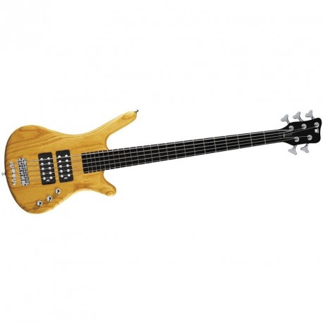 CHITARA BASS ELECTRICA WARWICK CORVETTE $$