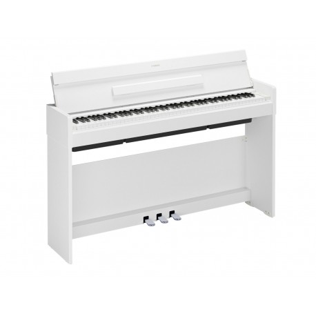 PIAN DIGITAL YAMAHA YDP-S36WH ARIUS