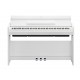 PIAN DIGITAL YAMAHA YDP-S36WH ARIUS
