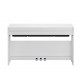 PIAN DIGITAL YAMAHA YDP-S36WH ARIUS