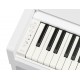 PIAN DIGITAL YAMAHA YDP-S36WH ARIUS