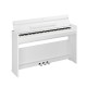 PIAN DIGITAL YAMAHA YDP-S56WH ARIUS