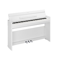 PIAN DIGITAL YAMAHA YDP-S56WH ARIUS