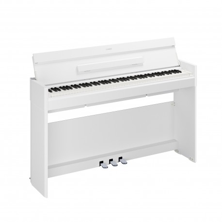 PIAN DIGITAL YAMAHA YDP-S56WH ARIUS