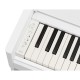 PIAN DIGITAL YAMAHA YDP-S56WH ARIUS