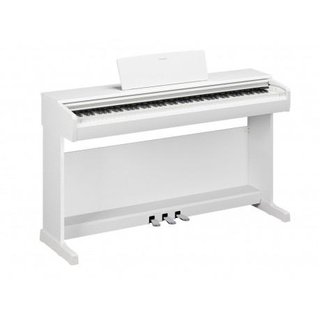 PIAN DIGITAL YAMAHA YDP-146WH ARIUS
