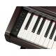 PIAN DIGITAL YAMAHA YDP-146R ARIUS