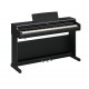 PIAN DIGITAL YAMAHA YDP-166B ARIUS