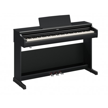 PIAN DIGITAL YAMAHA YDP-166B ARIUS
