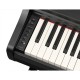 PIAN DIGITAL YAMAHA YDP-166B ARIUS
