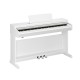 PIAN DIGITAL YAMAHA YDP-166WH ARIUS