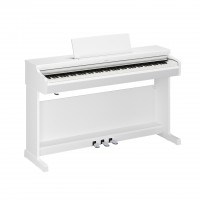 PIAN DIGITAL YAMAHA YDP-166WH ARIUS