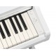 PIAN DIGITAL YAMAHA YDP-166WH ARIUS
