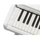 PIAN DIGITAL YAMAHA YDP-166WH ARIUS