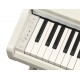 PIAN DIGITAL YAMAHA YDP-166WB ARIUS