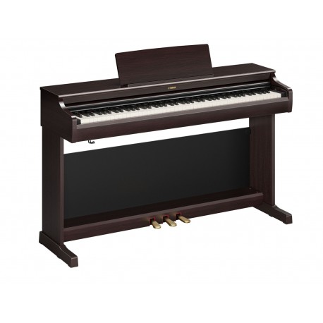 PIAN DIGITAL YAMAHA YDP-166R ARIUS