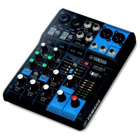 Mixer audio Yamaha MG06X