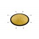 TONGUE DRUM MEINL CSTD3G