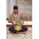 TONGUE DRUM MEINL CSTD3G
