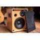 COMBO CHITARA ACUSTICA ORTEGA CONE-ASH
